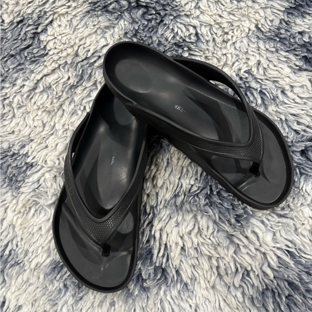 Birkenstock Women’s Size 42 - Black